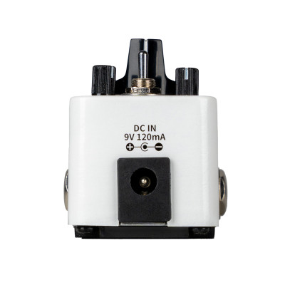 Педаль ефектів Mooer Micro Looper II