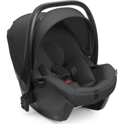 Автокрісло Chicco Kory Plus i-Size Чорне (8058664181452) (87146.45)
