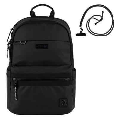 Рюкзак шкільний Kite Education teens 2721L-1 (K25-2721L-1)