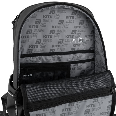 Рюкзак шкільний Kite Education teens 2721L-1 (K25-2721L-1)