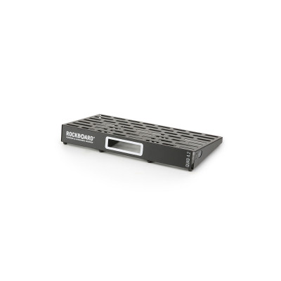 Педалборд RockBoard QUAD 4.2