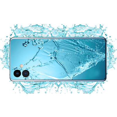 Чохол до мобільного телефона BeCover Anti-Shock Samsung Galaxy M13 5G SM-M136 Clear (708628)