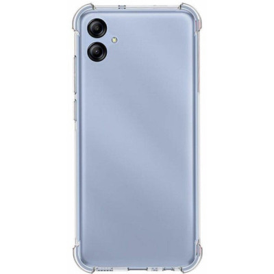 Чохол до мобільного телефона BeCover Anti-Shock Samsung Galaxy M13 5G SM-M136 Clear (708628)