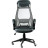 Офісне крісло Special4You Briz grey/black (E4909)