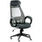 Офісне крісло Special4You Briz grey/black (E4909)