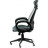 Офісне крісло Special4You Briz grey/black (E4909)