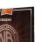 Струни для гітари D&#039;Addario Nickel Bronze Extra Light (10-47) (NB1047)