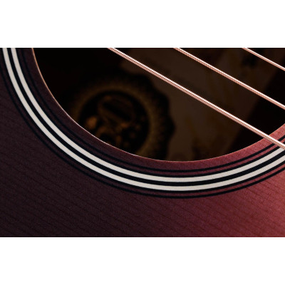 Гітара електроакустична Taylor Guitars 50th Anniversary GS Mini-e Rosewood SB LTD (236873)