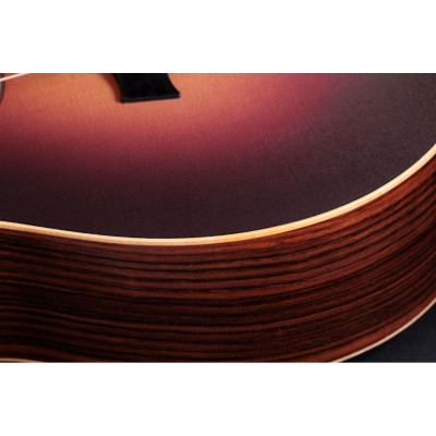 Гітара електроакустична Taylor Guitars 50th Anniversary GS Mini-e Rosewood SB LTD (236873)