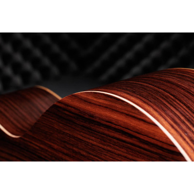 Гітара електроакустична Taylor Guitars 50th Anniversary GS Mini-e Rosewood SB LTD (236873)