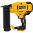 Цвяхозабивач DeWALT 18V, діаметр/довжина цвяха 1.25/54 мм, 2.4 кг, кейс (без АКБ та ЗУ) (DCN680NT)