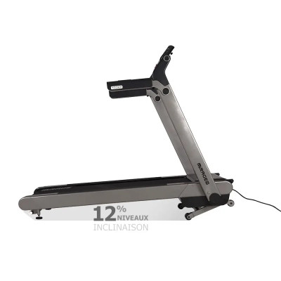 Бігова доріжка Toorx Mirage-C80 (931222)