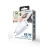 Зарядний пристрій Gembird USB-A + 2xType-C (PD18W + QC3.0 27W) white (TA-UC-PDQC65-01-W)