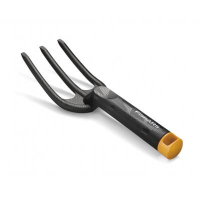 Вила Fiskars для бур&#039;янів Solid (1000696)