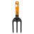 Вила Fiskars для бур&#039;янів Solid (1000696)