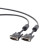 Кабель мультимедійний DVI to DVI 24+1pin, 1.8m Cablexpert (CC-DVI2-BK-6)