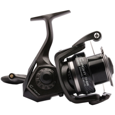 Котушка Okuma C-Fight CF-6000 3+1BB 4.51 (1353.16.56)