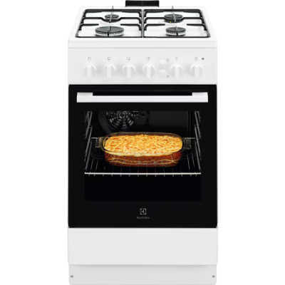 Плита Electrolux LKG504011W