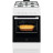 Плита Electrolux LKG504011W