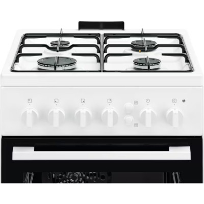 Плита Electrolux LKG504011W