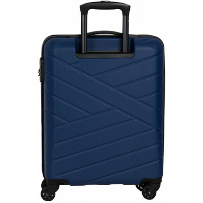 Валіза Travelite Bliss Navy S (TL074847-20)