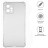 Чохол до мобільного телефона BeCover Anti-Shock Motorola Moto G13/G23/G53 Clear (709318)