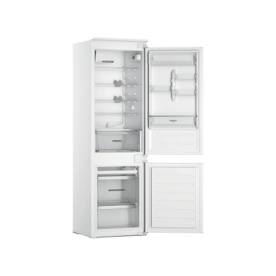 Холодильник Whirlpool WHC18D011C1SF
