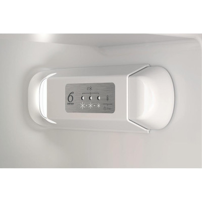 Холодильник Whirlpool WHC18D011C1SF