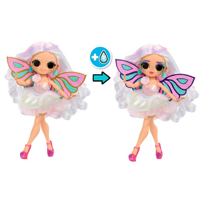 Лялька L.O.L. Surprise! серії O.M.G. Eye Spy – Фея (542650)