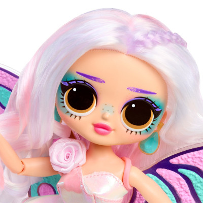 Лялька L.O.L. Surprise! серії O.M.G. Eye Spy – Фея (542650)