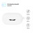 Чохол для навушників Armorstandart Hang Case для JBL Live Pro 2 White (ARM80441)