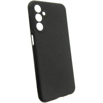 Чохол до мобільного телефона Dengos Carbon Samsung Galaxy M34 5G (black) (DG-TPU-CRBN-184)