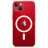 Чохол до мобільного телефона Apple iPhone 13 Clear Case with MagSafe, Model A2710 (MM2X3ZE/A)