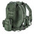 Рюкзак туристичний Neo Tools Survival 40 л (84-326)
