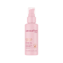 Олія для волосся Lee Stafford Coco Loco Shine Oil 75 мл (5060282703575)