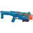 Іграшкова зброя Hasbro Nerf Tetrad QS 4 Нерф Еліт 2.0 (F5025)