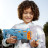 Іграшкова зброя Hasbro Nerf Tetrad QS 4 Нерф Еліт 2.0 (F5025)