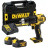 Шуруповерт DeWALT 18В XR Li-Ion, 4Ah, 65 Нм, 450-1650 об/мин, вес 1.2 кг, TSTAK (DCD709M2T)
