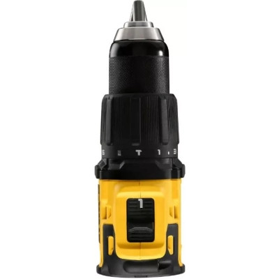 Шуруповерт DeWALT 18В XR Li-Ion, 4Ah, 65 Нм, 450-1650 об/мин, вес 1.2 кг, TSTAK (DCD709M2T)