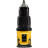 Шуруповерт DeWALT 18В XR Li-Ion, 4Ah, 65 Нм, 450-1650 об/мин, вес 1.2 кг, TSTAK (DCD709M2T)
