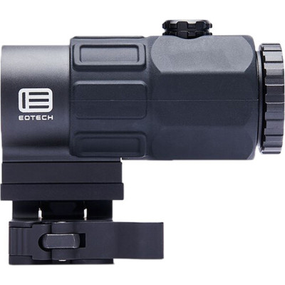 Збільшувач для прицілу EOTech 5х кратний Black (G45.STS)