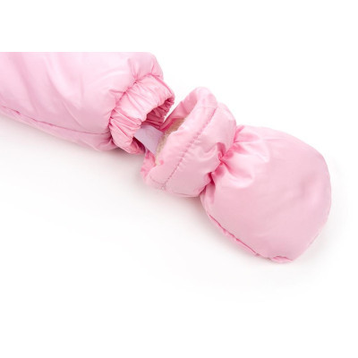 Комбінезон дитячий Verscon &quot;Bear&quot; (3767-80-pink)