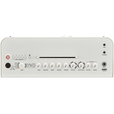 Комбопідсилювач Yamaha THR30 II Wireless White