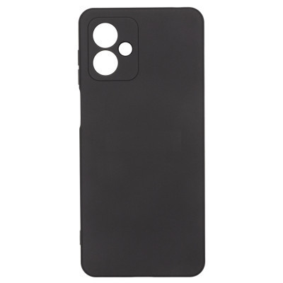 Чохол до мобільного телефона Armorstandart ICON Case Motorola G14 Camera cover Black (ARM70473)