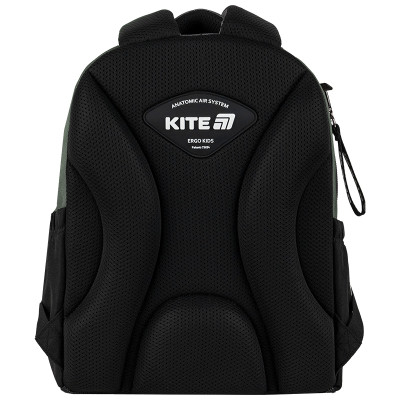 Шкільний набір Kite Education Naruto Shippuden 700 (рюкзак + пенал + сумка для взуття) (SET_NR25-700M)