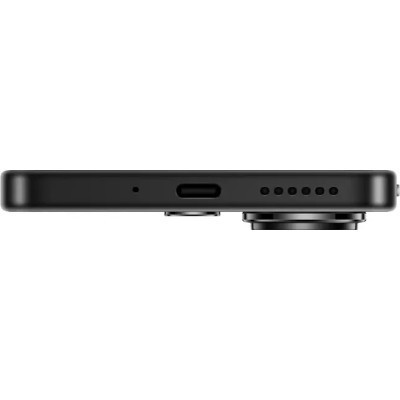 Мобільний телефон Xiaomi Poco M6 Pro 12/512GB Black (1020846)