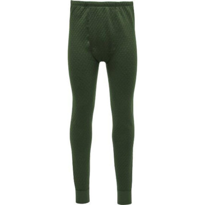 Термоштани Thermowave Basic Layer 2021 3в1 Темно-зелені XXL (113IN1711-780XXL)