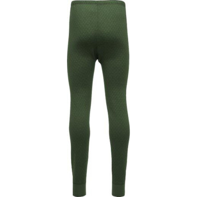 Термоштани Thermowave Basic Layer 2021 3в1 Темно-зелені XXL (113IN1711-780XXL)