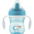 Набір дитячого посуду Chicco Meal Set 6 м+ Блакитний (16200.20)