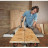 Циркулярна пила Black&amp;Decker пильний, 1800 Вт, диск 254*30 мм, 4.800 об/мин,27,5 кг (BES720)
